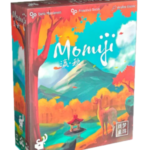 Momiji / 瀛∙秋