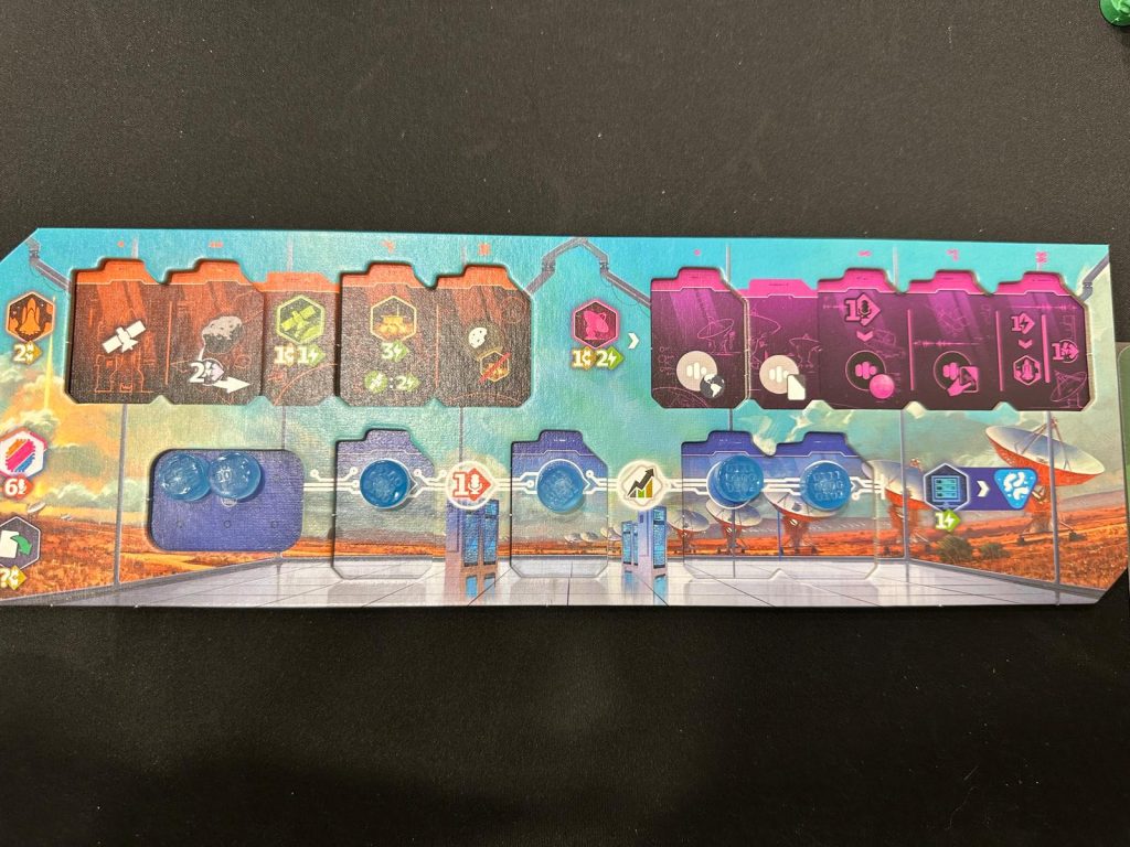 分析數據