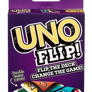 Uno Flip Cover