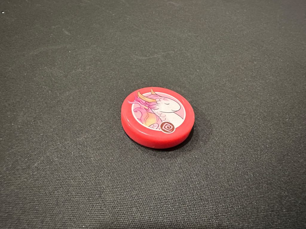 夥伴標記