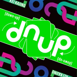 Dnup box
