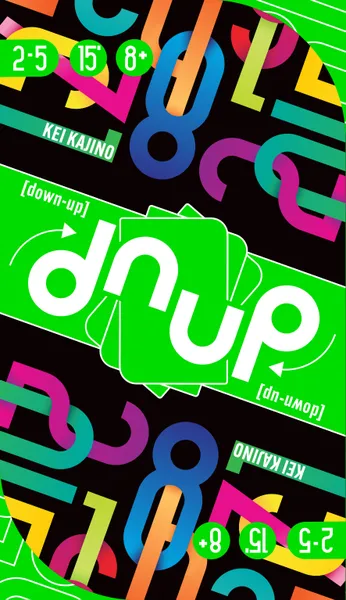 Dnup box