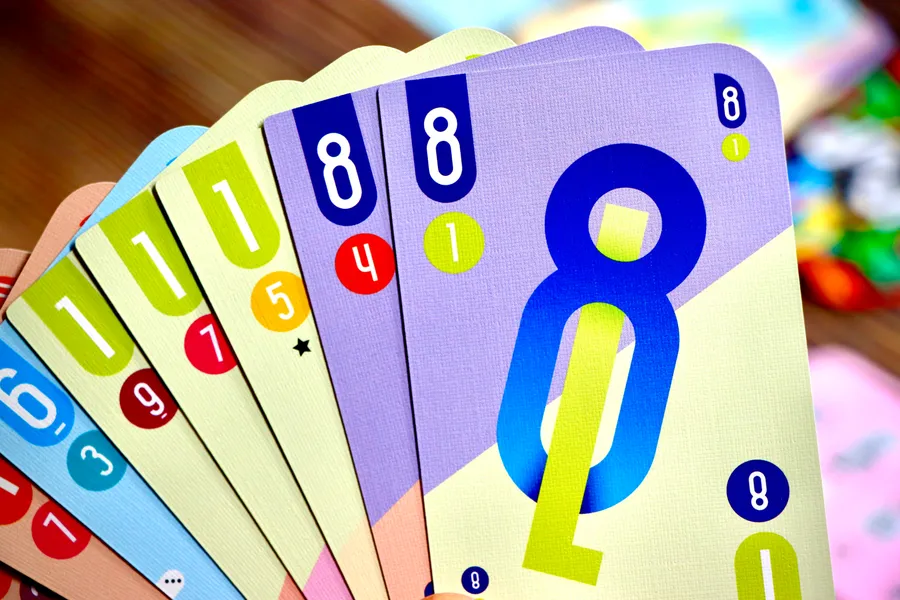 Dnup card 2