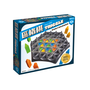 區格棋 BOX