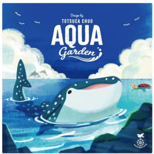 水族館-蔚藍巡禮 與全擴