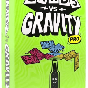 Cards vs Gravity