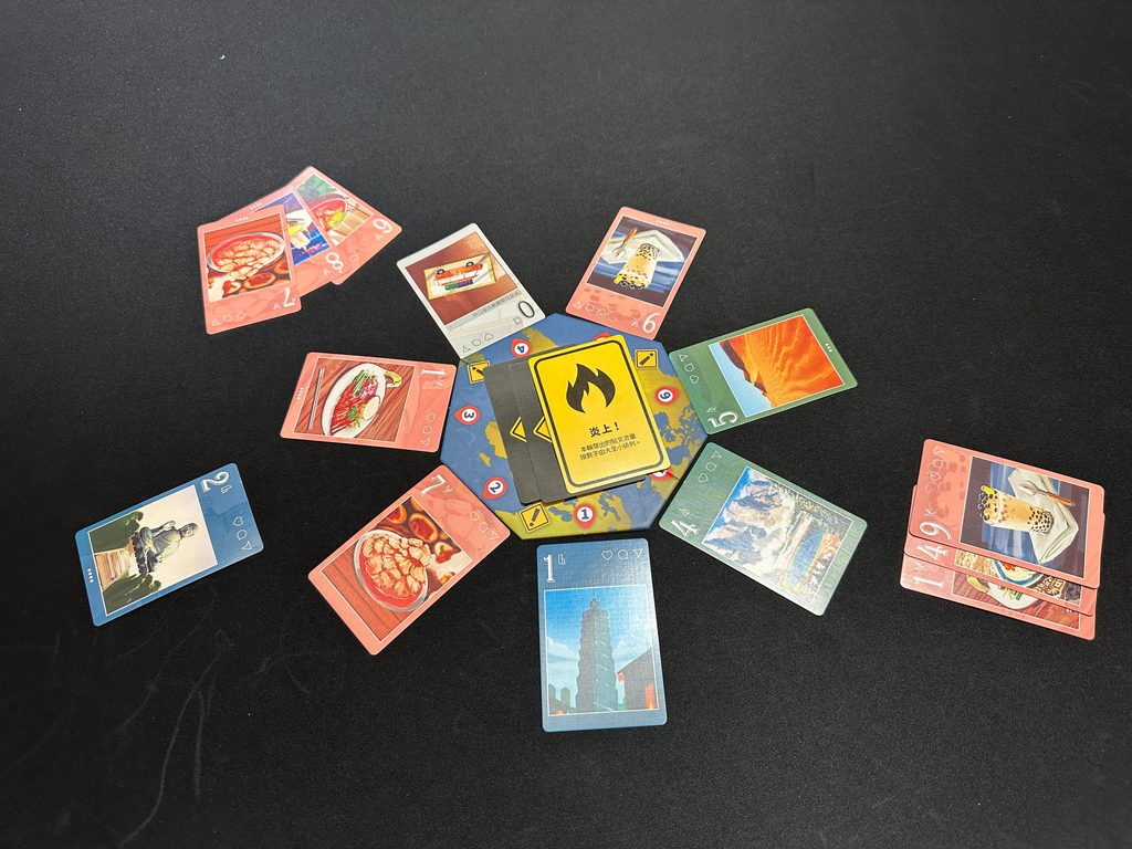 特殊情況