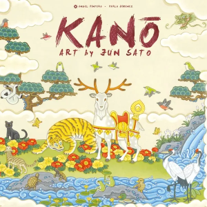 KANO